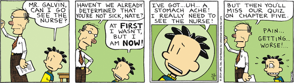 nate